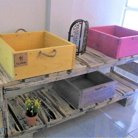 Casa El Ombligo De La Luna Guanajuato Zewnętrze zdjęcie