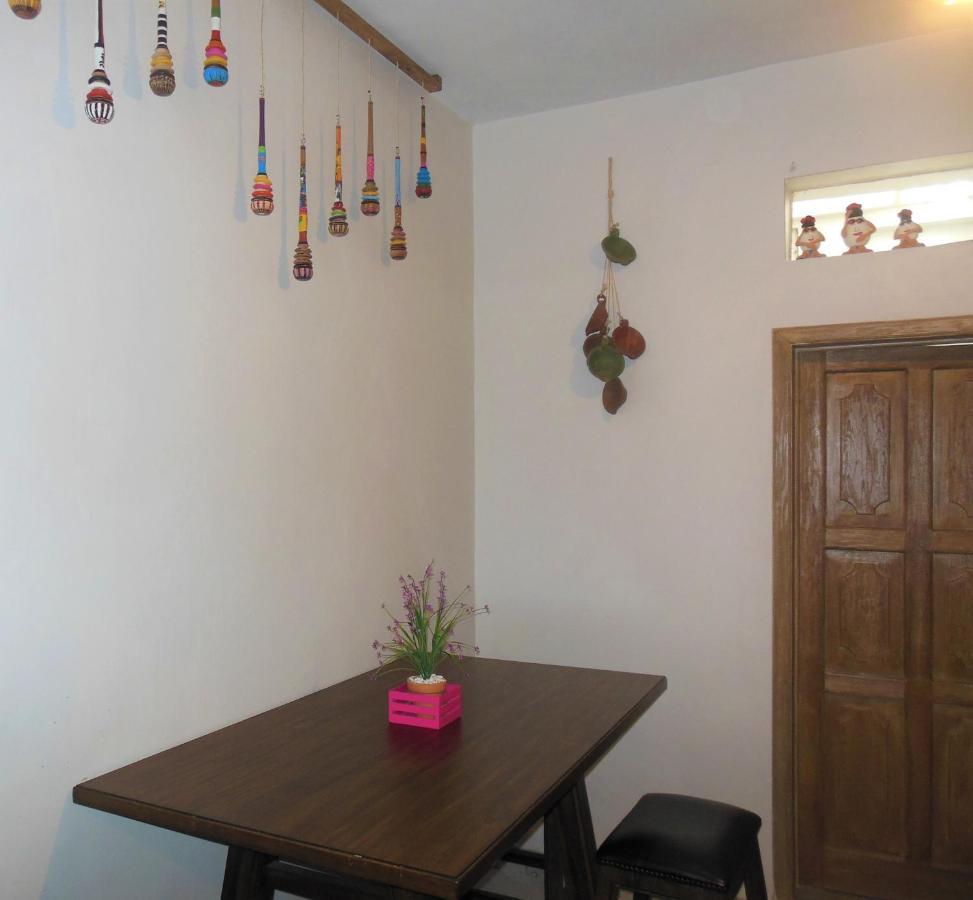 Casa El Ombligo De La Luna Guanajuato Zewnętrze zdjęcie