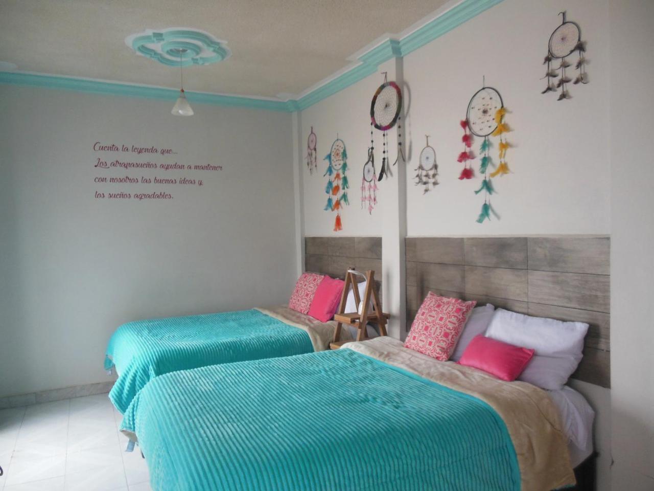 Casa El Ombligo De La Luna Guanajuato Zewnętrze zdjęcie