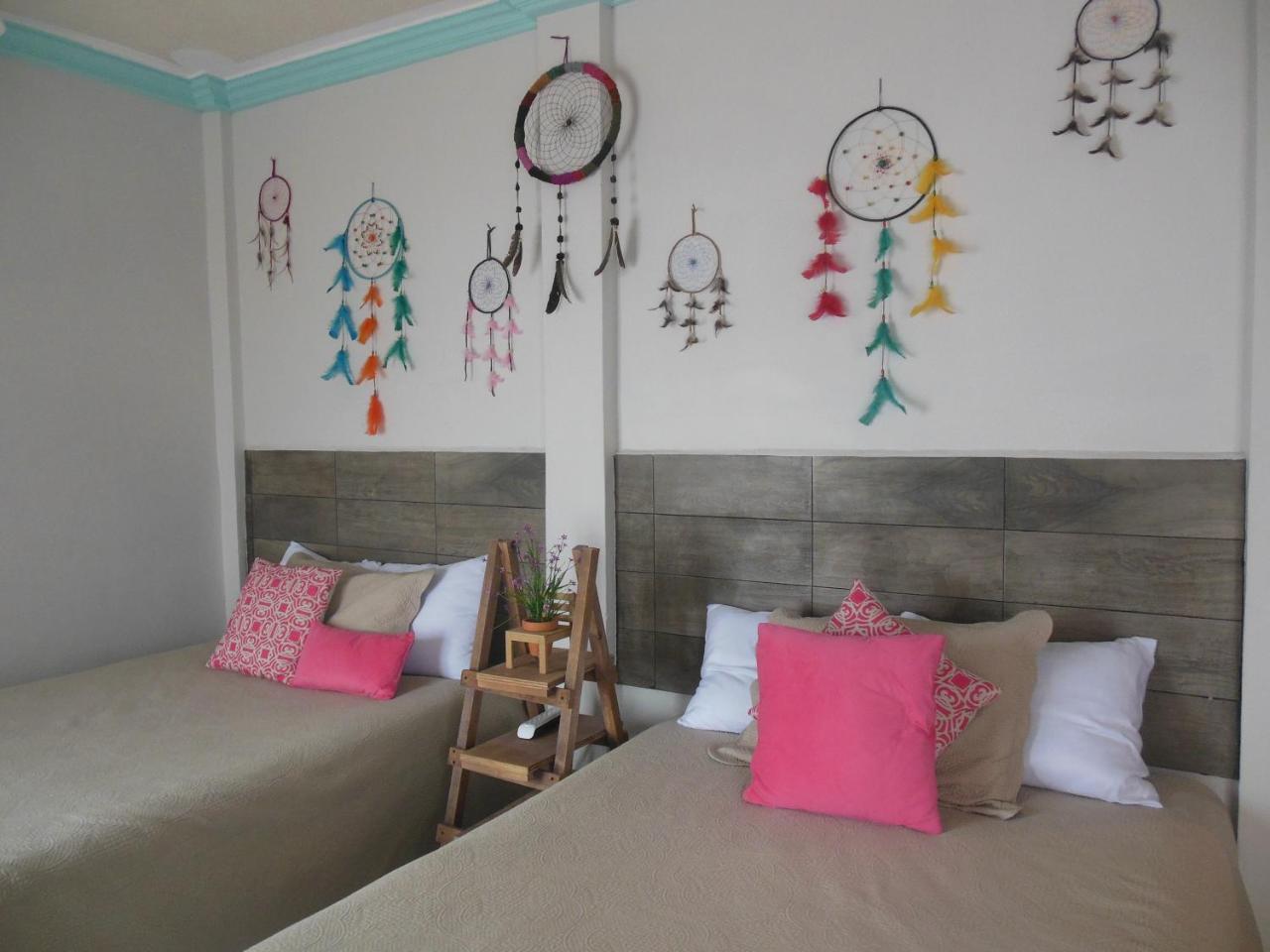 Casa El Ombligo De La Luna Guanajuato Zewnętrze zdjęcie