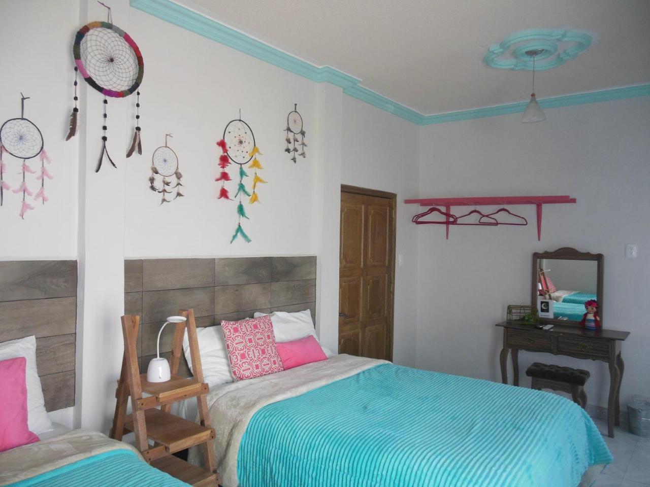 Casa El Ombligo De La Luna Guanajuato Zewnętrze zdjęcie