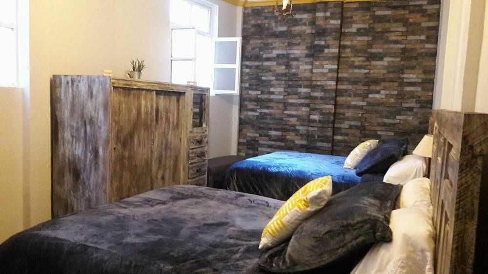 Casa El Ombligo De La Luna Guanajuato Zewnętrze zdjęcie